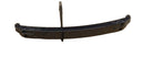 TechPro TO1006232 Bumper Cover Reinforcement - Front
