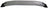 TechPro TO1006259C Bumper Cover Reinforcement - Front