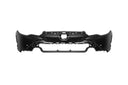 TechPro TO1014108 Bumper Cover - Front Upper