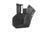 TechPro TO1016106 Bumper Cover - Front Left