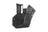 TechPro TO1016107C Bumper Cover - Front Left