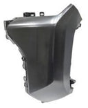 TechPro TO1016108 Bumper Cover - Front Left