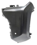 TechPro TO1016109 Bumper Cover - Front Left