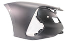 TechPro TO1017100C Bumper Cover - Front Right