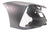 TechPro TO1017100 Bumper Cover - Front Right