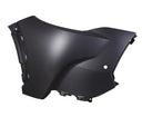 TechPro TO1017103C Bumper Cover - Front Right