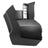 TechPro TO1017104C Bumper Cover - Front Right