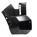 TechPro TO1017107 Bumper Cover - Front Right
