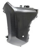 TechPro TO1017109 Bumper Cover - Front Right