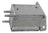 TechPro TO1026106 Bumper Cover Reinforcement - Front Left