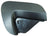 TechPro TO1028101 Tow Hook - Front