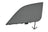 TechPro TO1029107 Tow Hook Cover - Front Right