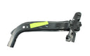 TechPro TO1032107 Bumper Cover Retainer - Front Left