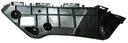 TechPro TO1032116 Bumper Cover Retainer - Front Left