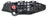 TechPro TO1032126 Bumper Cover Retainer - Front Left