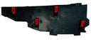 TechPro TO1032130 Bumper Cover Retainer - Front Left