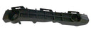 TechPro TO1033114 Bumper Cover Retainer - Front Right