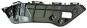 TechPro TO1033116C Bumper Cover Retainer - Front Right