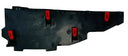 TechPro TO1033130 Bumper Cover Retainer - Front Right