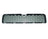 TechPro TO1036126 Bumper Cover Grille - Front