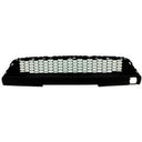 TechPro TO1036144 Bumper Cover Grille - Front