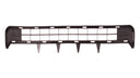 TechPro TO1036147C Bumper Cover Grille - Front