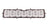 TechPro TO1036148C Bumper Cover Grille - Front