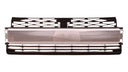 TechPro TO1036151C Bumper Cover Grille - Front