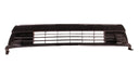 TechPro TO1036161C Bumper Cover Grille - Front