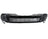 TechPro TO1036183C Bumper Cover Grille - Front