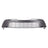 TechPro TO1036195C Bumper Cover Grille - Front