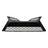 TechPro TO1036198C Bumper Cover Grille - Front