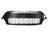 TechPro TO1036207C Bumper Cover Grille - Front