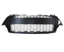 TechPro TO1036207 Bumper Cover Grille - Front