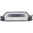 TechPro TO1036216 Bumper Cover Grille - Front