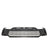 TechPro TO1036228C Bumper Cover Grille - Front