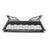 TechPro TO1036229C Bumper Cover Grille - Front