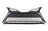 TechPro TO1036230C Bumper Cover Grille - Front
