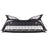 TechPro TO1036231C Bumper Cover Grille - Front