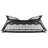 TechPro TO1036233C Bumper Cover Grille - Front
