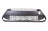 TechPro TO1036236C Bumper Cover Grille - Front
