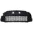 TechPro TO1036246C Bumper Cover Grille - Front