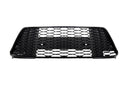 TechPro TO1036250 Bumper Cover Grille - Front