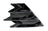 TechPro TO1037106 Bumper Insert - Front