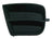 TechPro TO1038111 Bumper Insert - Front Left