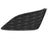 TechPro TO1038115 Bumper Insert - Front Left