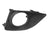 TechPro TO1038116 Bumper Insert - Front Left