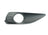 TechPro TO1038142 Bumper Insert - Front Left