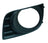 TechPro TO1038157 Bumper Insert - Front Left