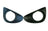TechPro TO1038158 Bumper Insert - Front Left